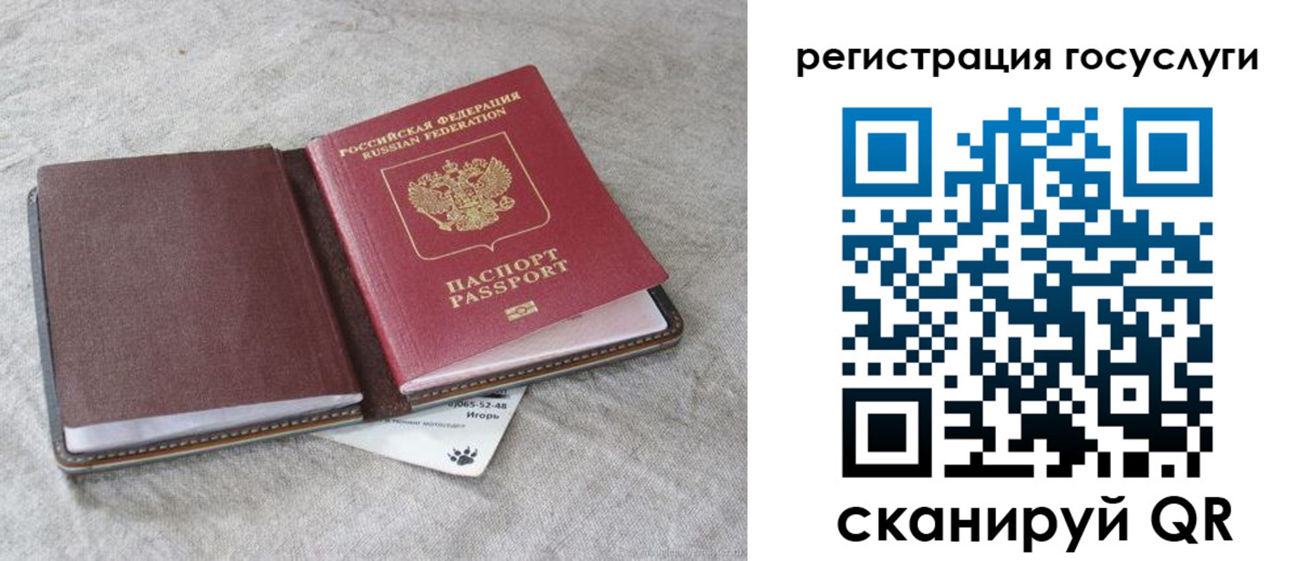 пропишу в квартире в Калининградской области